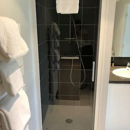 L'Annexe Quai Sud Apartamento Saint-Malo Exterior foto