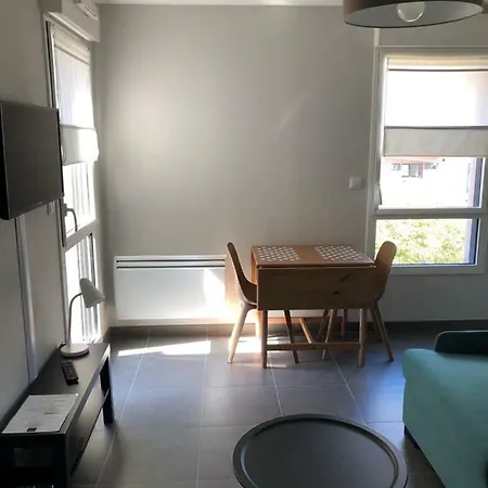 L'Annexe Quai Sud Apartamento Saint-Malo Exterior foto