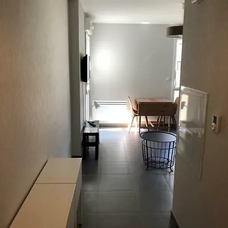 L'Annexe Quai Sud Apartamento Saint-Malo Exterior foto