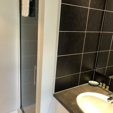L'Annexe Quai Sud Apartamento Saint-Malo Exterior foto