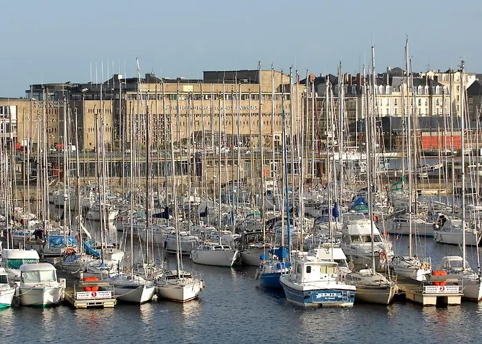 L\'Annexe Quai Sud