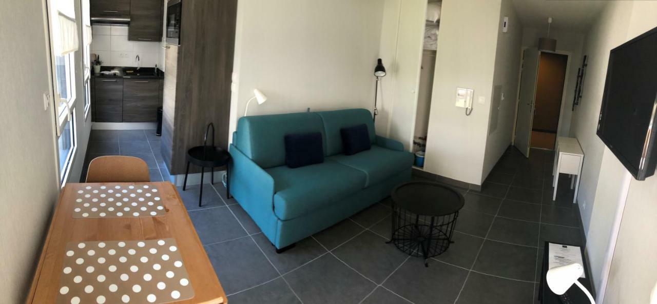 Apartment L'annexe Quai Sud *
